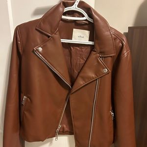 Aritzia Wilfred Diaz Jacket
